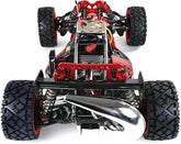 Rofun BAJA 5B 45cc | India.